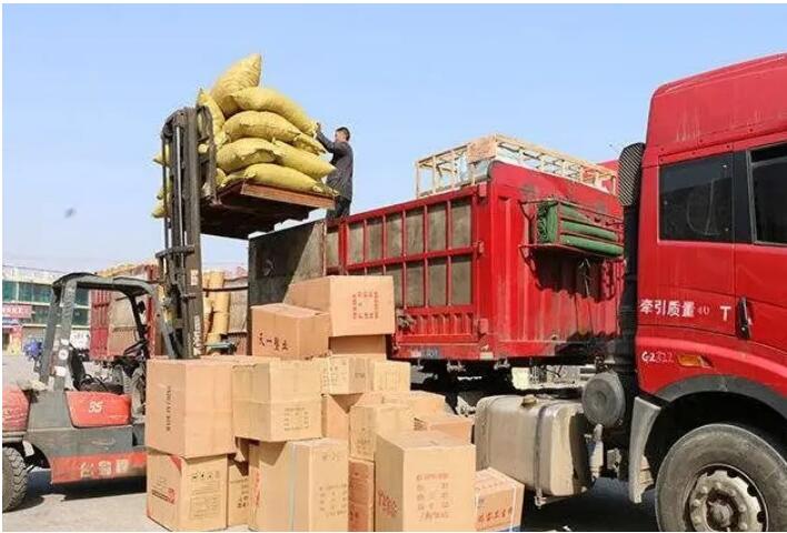 漳州到公主岭市物流专线