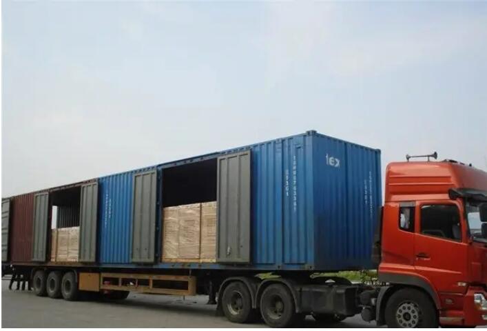 漳州到公主岭市整车运输