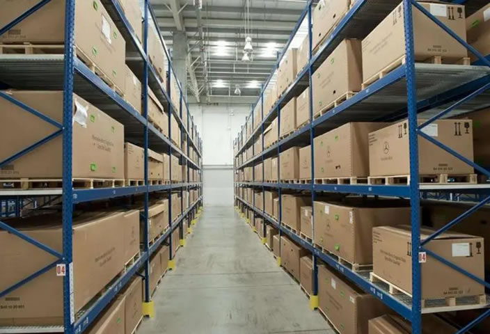 漳州到公主岭市货物仓储