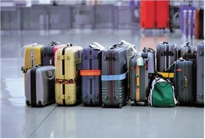 漳州到公主岭市行李托运