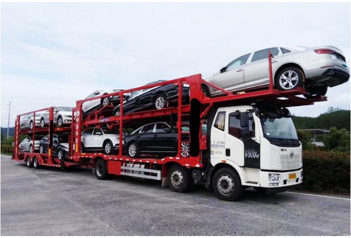 漳州到公主岭市轿车托运